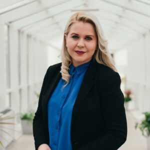 Iulia S&icirc;rghi-Covalciuc