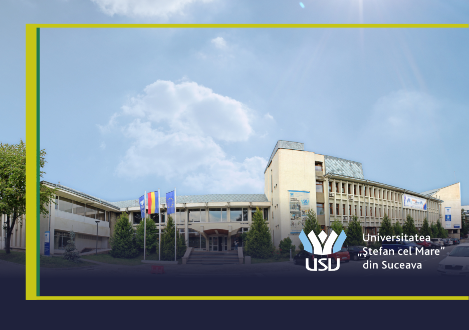 USV suplimentează, din venituri proprii, fondul de burse pentru anul ...